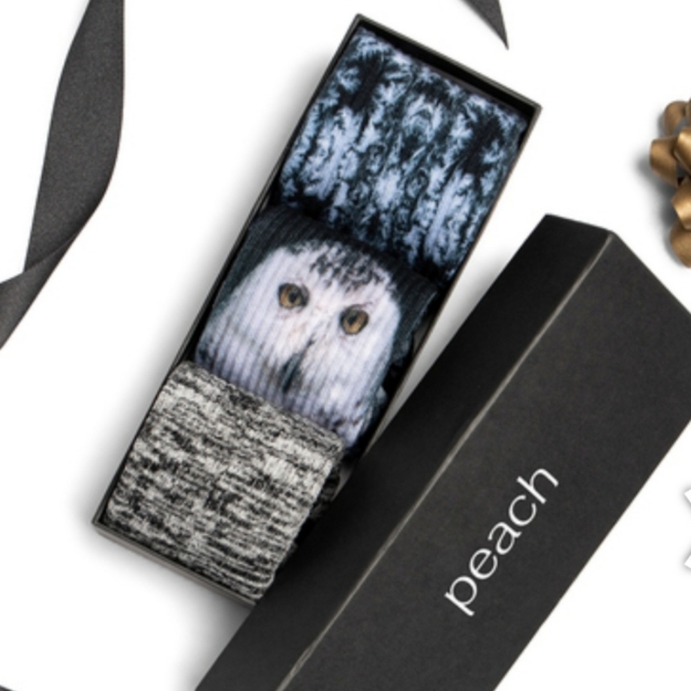 Nordic Sock Pack